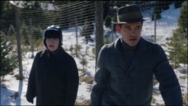 The Marvelous Mrs Maisel - Season 05 Episode 01